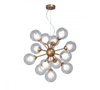 Подвесная люстра  V4855-7/13S Vitaluce