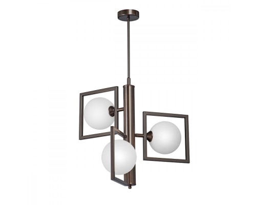 Подвесная люстра  V4859-7/3PL Vitaluce