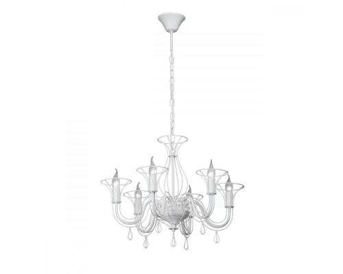 Подвесная люстра  V4861-0/6 Vitaluce