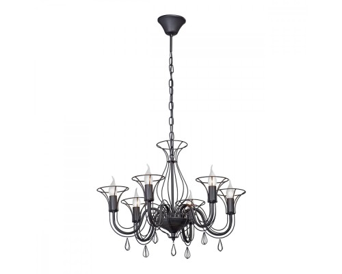 Подвесная люстра  V4861-1/6 Vitaluce