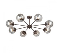 Потолочная люстра  V4864-7/8PL Vitaluce