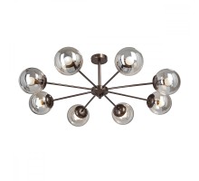 Потолочная люстра  V4864-7/8PL Vitaluce