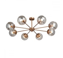 Потолочная люстра  V4864-8/8PL Vitaluce