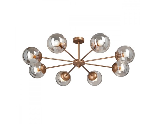 Потолочная люстра  V4864-8/8PL Vitaluce