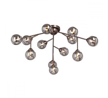 Потолочная люстра  V4865-7/12PL Vitaluce