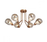 Потолочная люстра  V4868-8/6PL Vitaluce