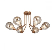 Потолочная люстра  V4868-8/6PL Vitaluce