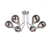 Потолочная люстра  V4869-9/6PL Vitaluce