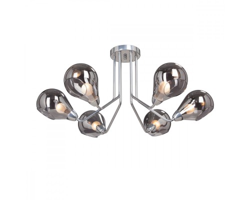 Потолочная люстра  V4869-9/6PL Vitaluce