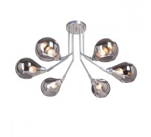 Потолочная люстра  V4871-9/6PL Vitaluce