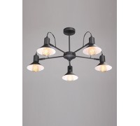 Потолочная люстра  V4874-1/5PL Vitaluce