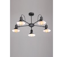 Потолочная люстра  V4874-1/5PL Vitaluce