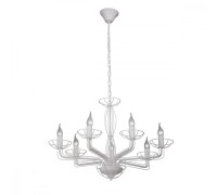 Подвесная люстра  V4877-0/7 Vitaluce