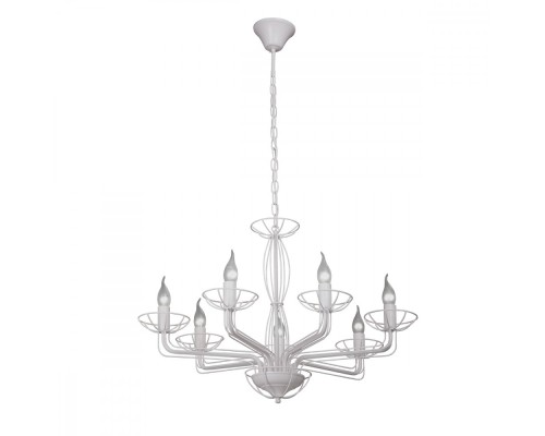 Подвесная люстра  V4877-0/7 Vitaluce