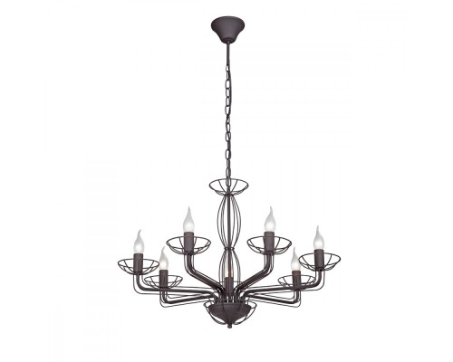 Подвесная люстра  V4877-1/7 Vitaluce