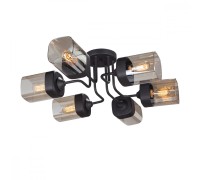 Потолочная люстра  V4888-1/6PL Vitaluce