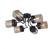 Потолочная люстра  V4888-1/6PL Vitaluce