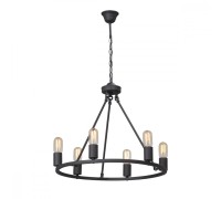 Подвесная люстра  V4892-1/6 Vitaluce