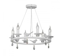 Подвесная люстра  V4894-0/6S Vitaluce