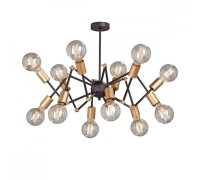 Потолочная люстра  V4898/12PL Vitaluce