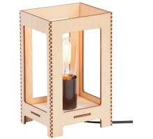 Интерьерная настольная лампа  V4900-7/1L Vitaluce