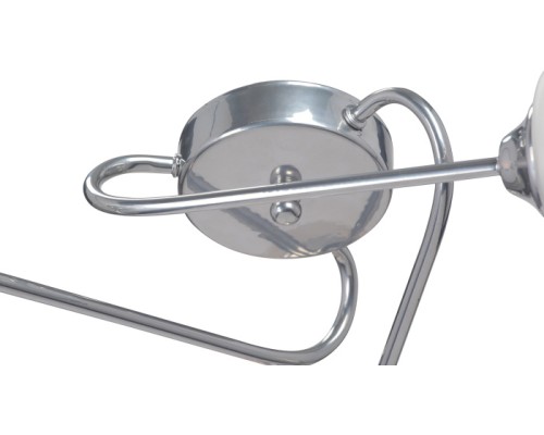 Потолочная люстра  V4909-9/3PL Vitaluce