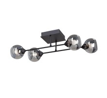 Потолочная люстра  V4911-1/4PL Vitaluce