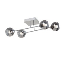 Потолочная люстра  V4911-9/4PL Vitaluce