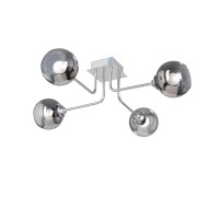 Потолочная люстра  V4912-9/4PL Vitaluce