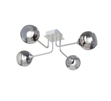 Потолочная люстра  V4912-9/4PL Vitaluce