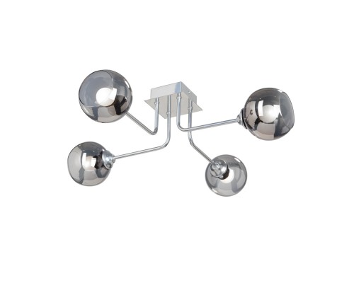 Потолочная люстра  V4912-9/4PL Vitaluce