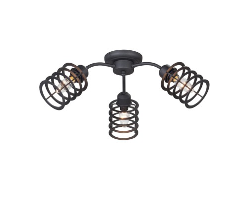 Потолочная люстра  V4916-1/3PL Vitaluce