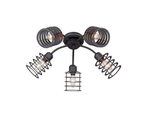 Потолочная люстра  V4916-1/5PL Vitaluce