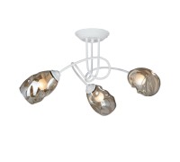 Потолочная люстра  V4926-0/3PL Vitaluce