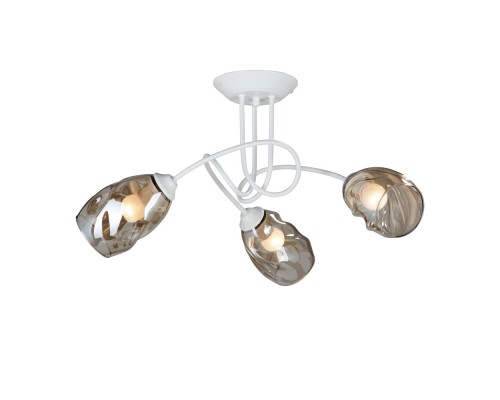 Потолочная люстра  V4926-0/3PL Vitaluce