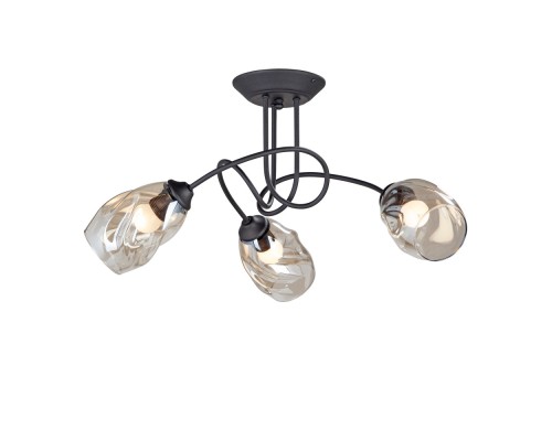 Потолочная люстра  V4926-1/3PL Vitaluce