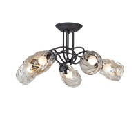 Потолочная люстра  V4926-1/5PL Vitaluce