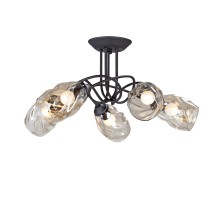 Потолочная люстра  V4926-1/5PL Vitaluce