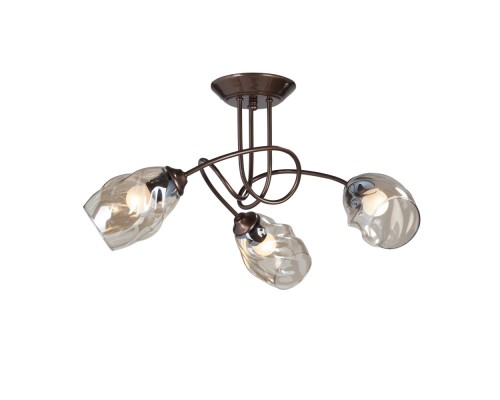 Потолочная люстра  V4926-7/3PL Vitaluce