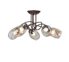 Потолочная люстра  V4926-7/5PL Vitaluce