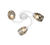 Потолочная люстра  V4927-0/3PL Vitaluce