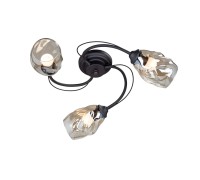 Потолочная люстра  V4927-1/3PL Vitaluce