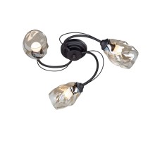 Потолочная люстра  V4927-1/3PL Vitaluce