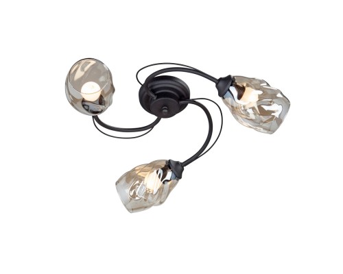 Потолочная люстра  V4927-1/3PL Vitaluce