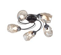 Потолочная люстра  V4927-1/5PL Vitaluce