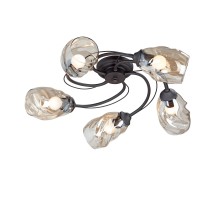 Потолочная люстра  V4927-1/5PL Vitaluce