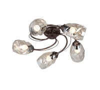 Потолочная люстра  V4927-7/5PL Vitaluce