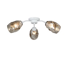 Потолочная люстра  V4929-0/3PL Vitaluce