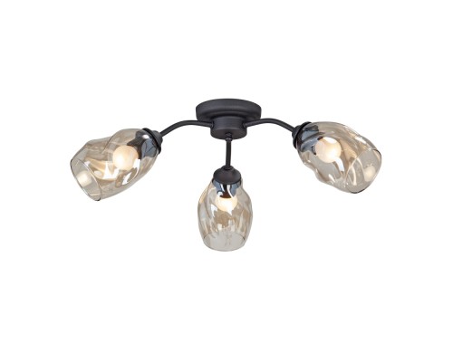 Потолочная люстра  V4929-1/3PL Vitaluce