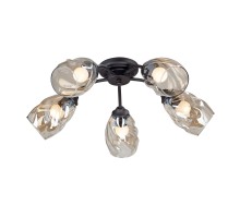 Потолочная люстра  V4929-1/5PL Vitaluce